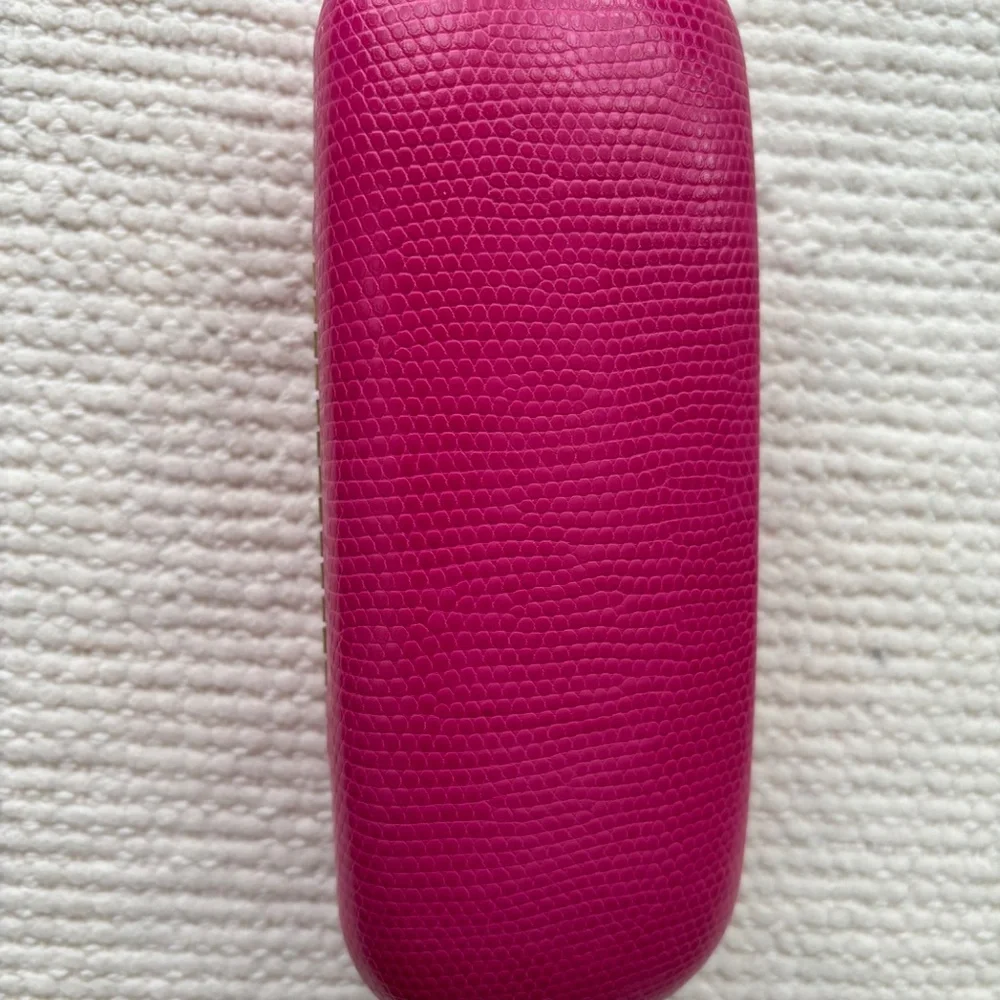 Lilly Pulitzer Eyeglasses case